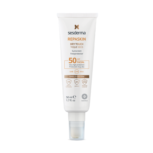 Sesderma Repaskin Dry Touch SPF50+