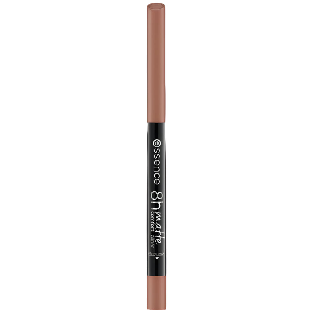 Essence 8H Matte Comfort Lipliner