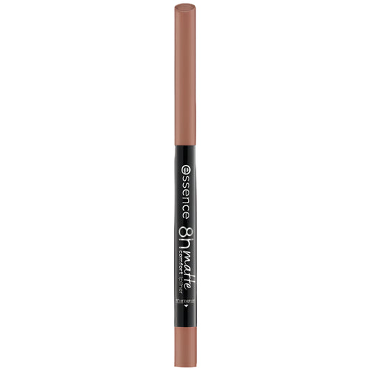 Essence 8H Matte Comfort Lipliner