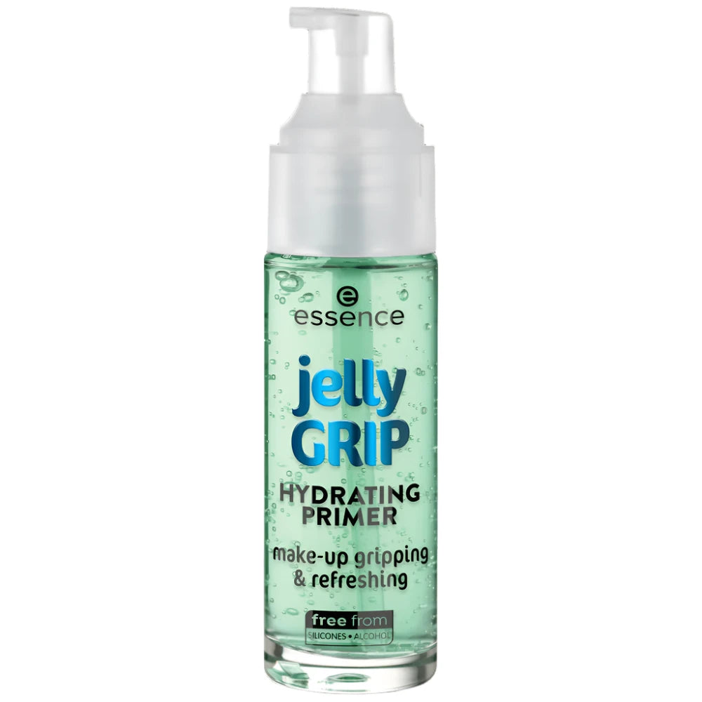 Essence Jelly Primer Grip Hydrating Primer