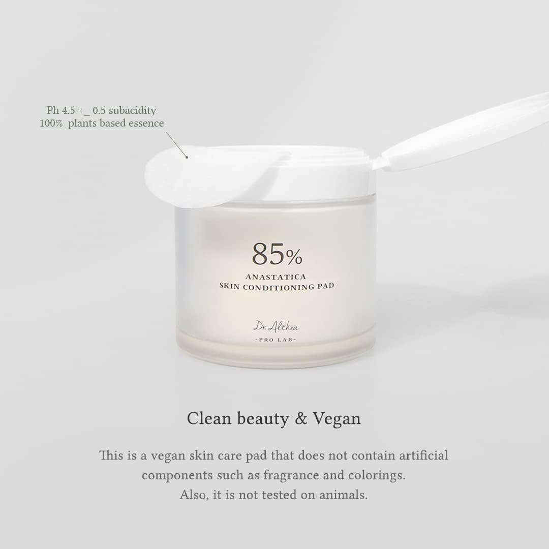 Dr. Althea Anastatica Skin Conditioning Pad