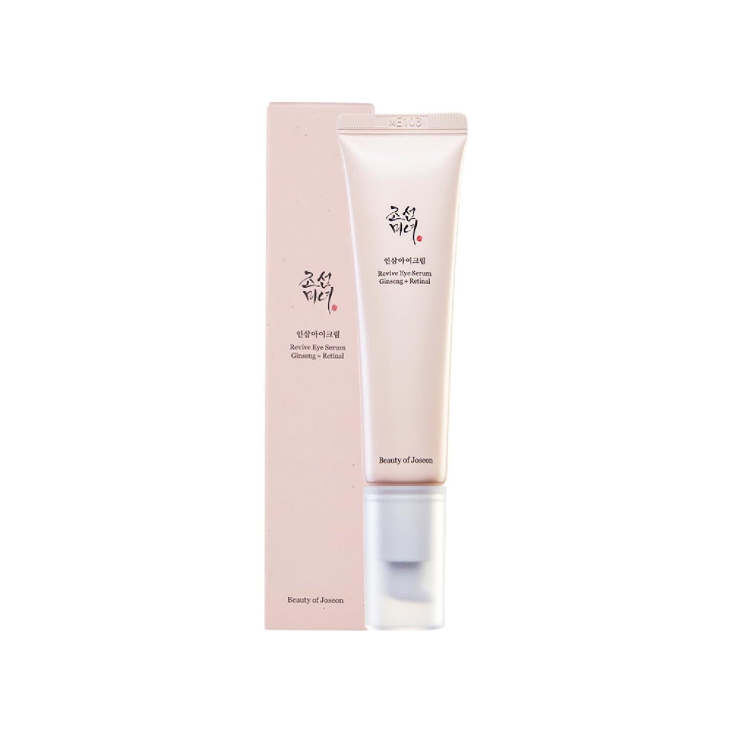 Beauty Of Joseon Revive Eye Serum: Ginseng + Retinal