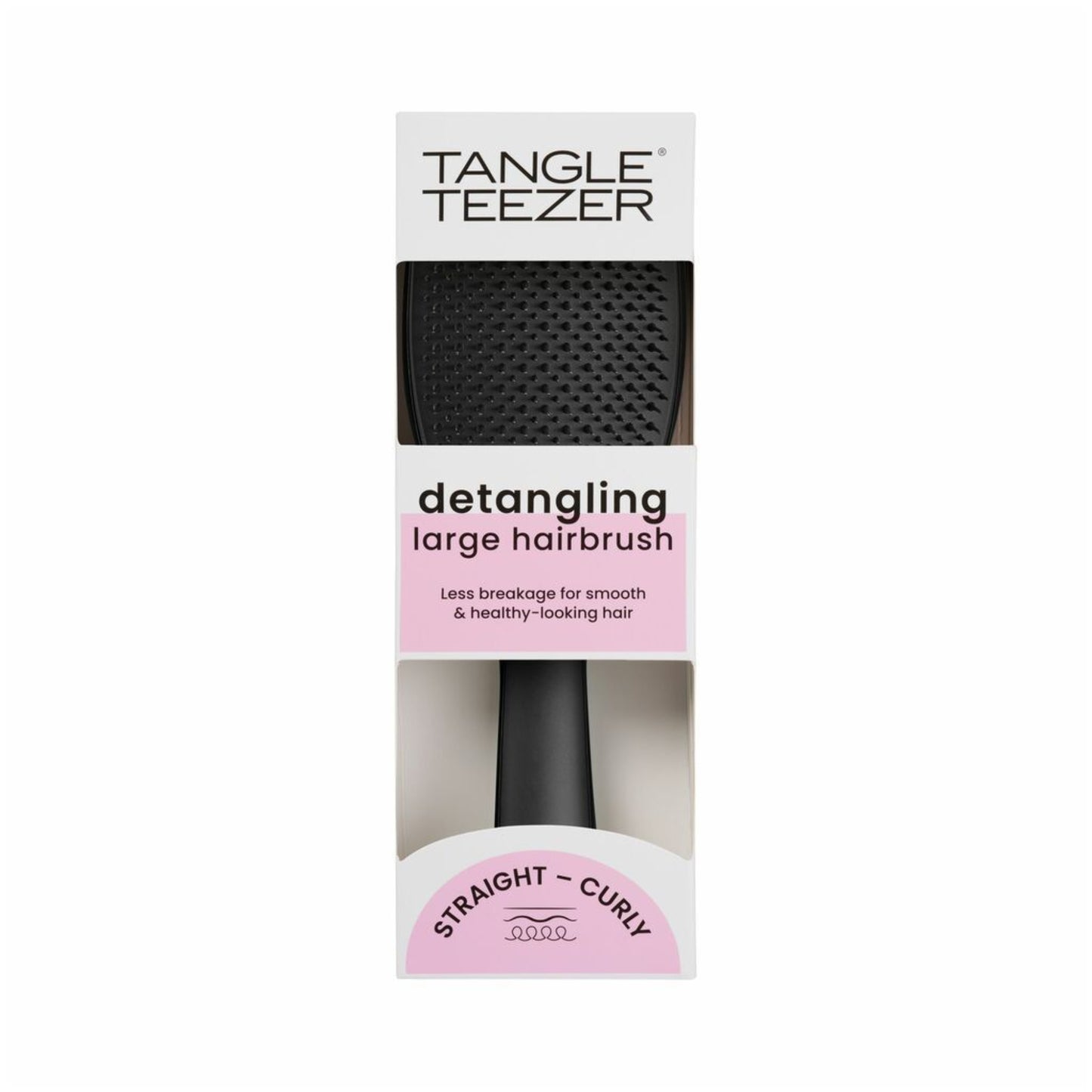 Tangle Teezer Large wet Detangler Hair Brush