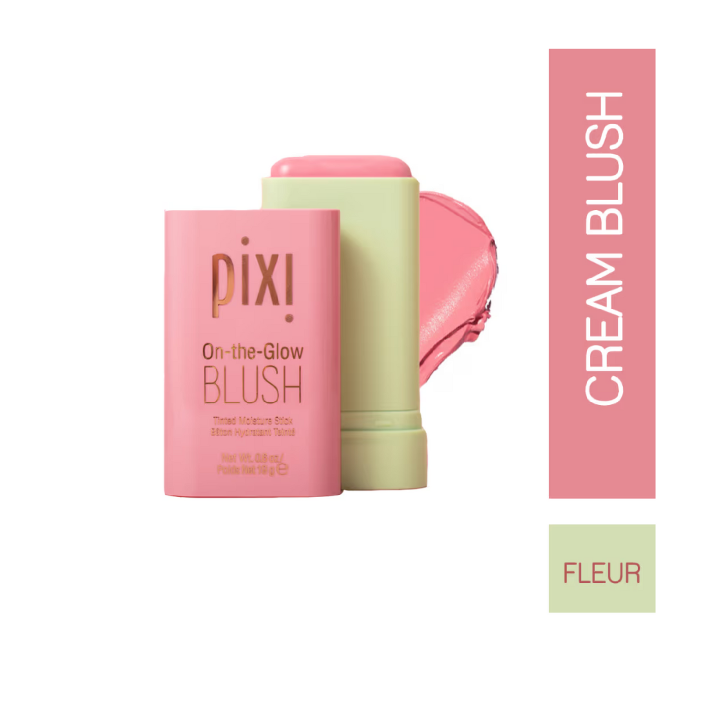 Pixi On The Glow