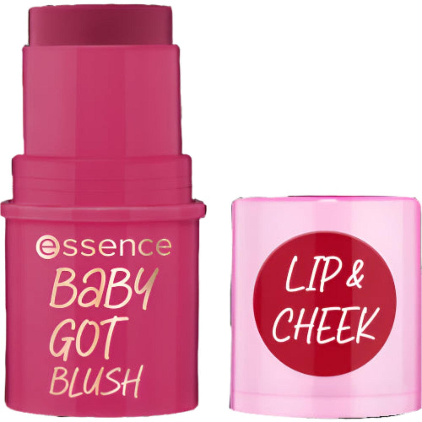 Essence Baby Got Blush