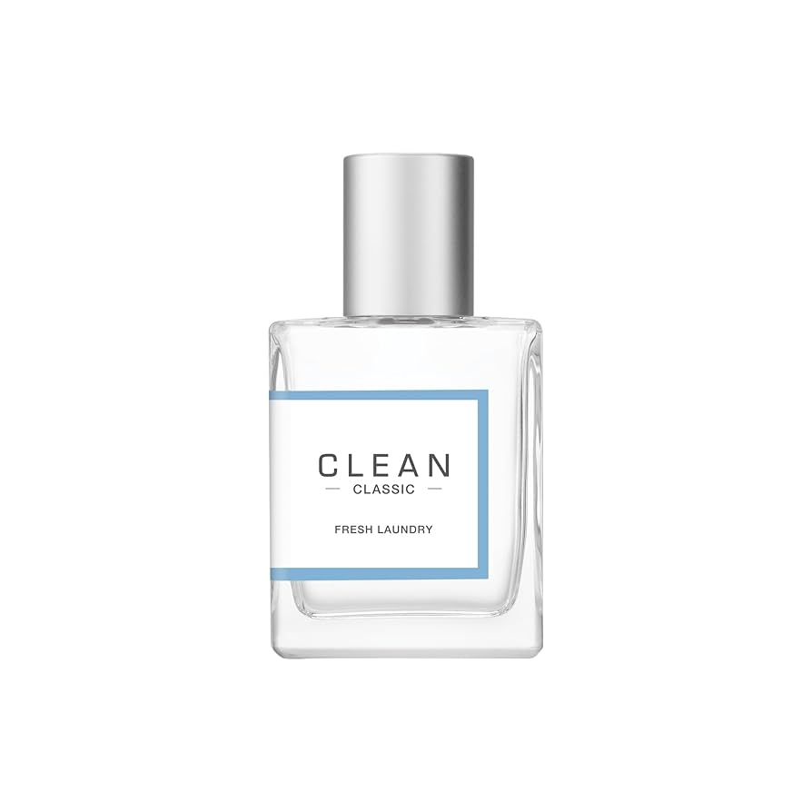 Clean Classic Fresh Laundry