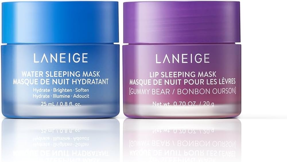 LANEIGE Have a Sweet Night Set