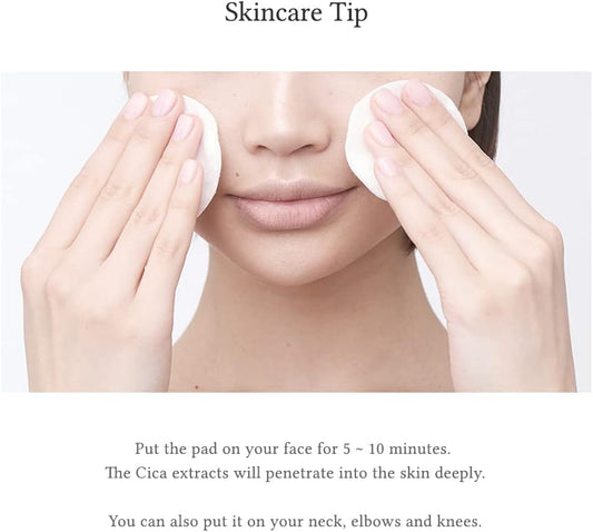 Dr. Althea Anastatica Skin Conditioning Pad