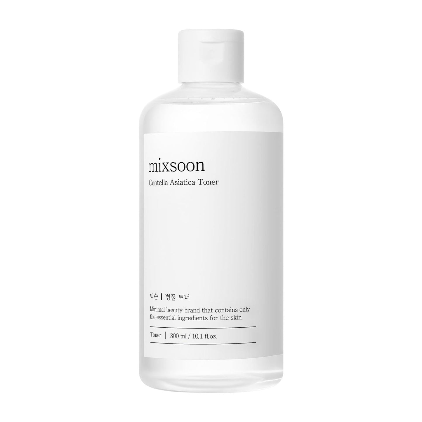 Centella Asiatica Toner