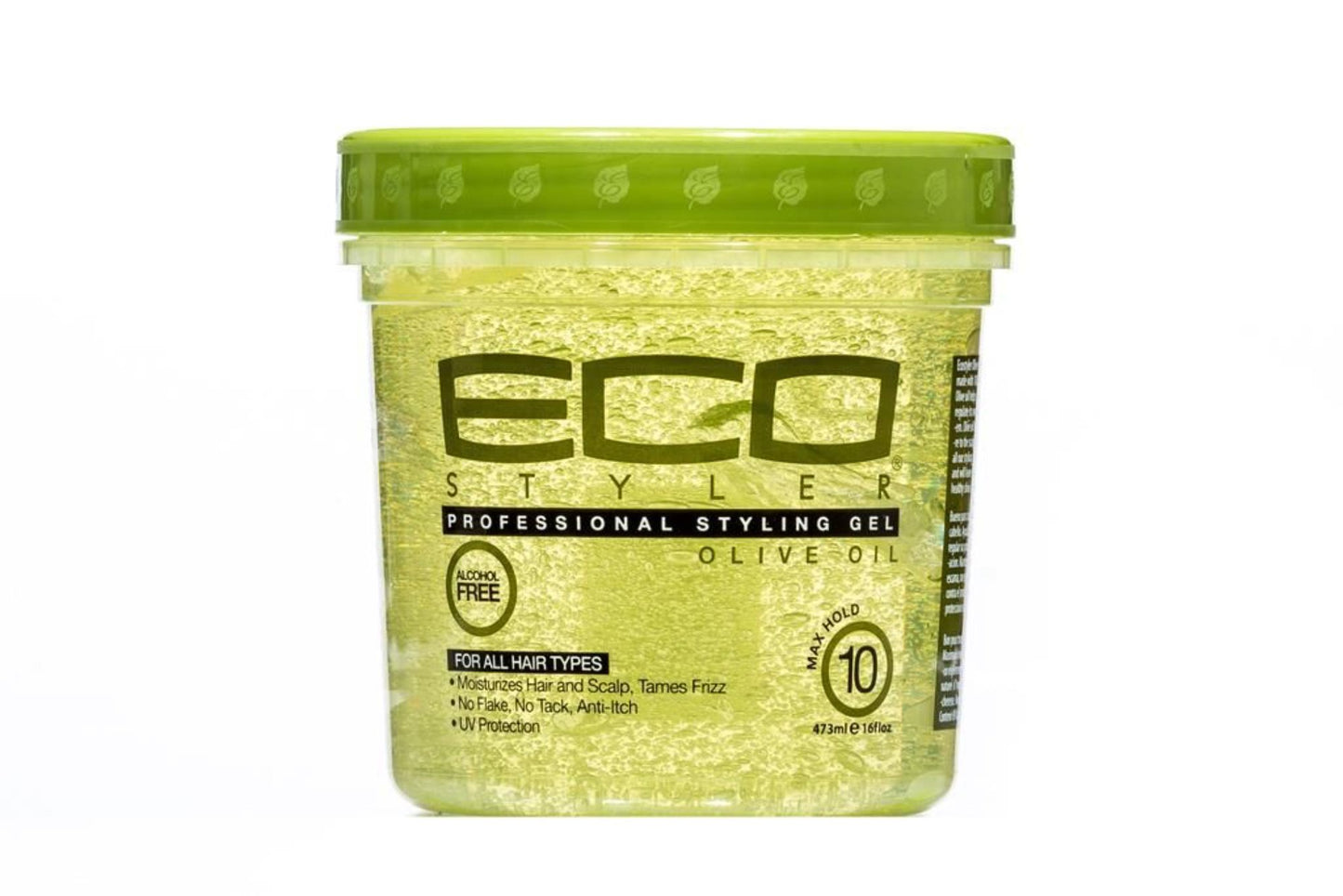 Eco Styler Olive Oil Styling Gel