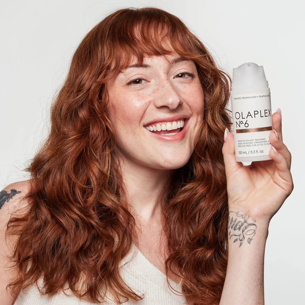 Olaplex Nº.6 Bond Smoother