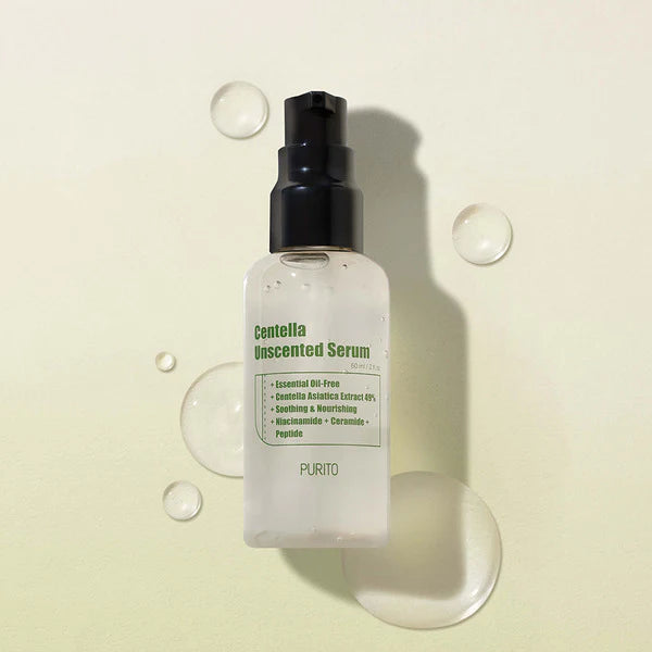 Purito Centella Unscented Serum