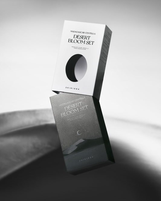 SKIN1004 Desert Bloom Set