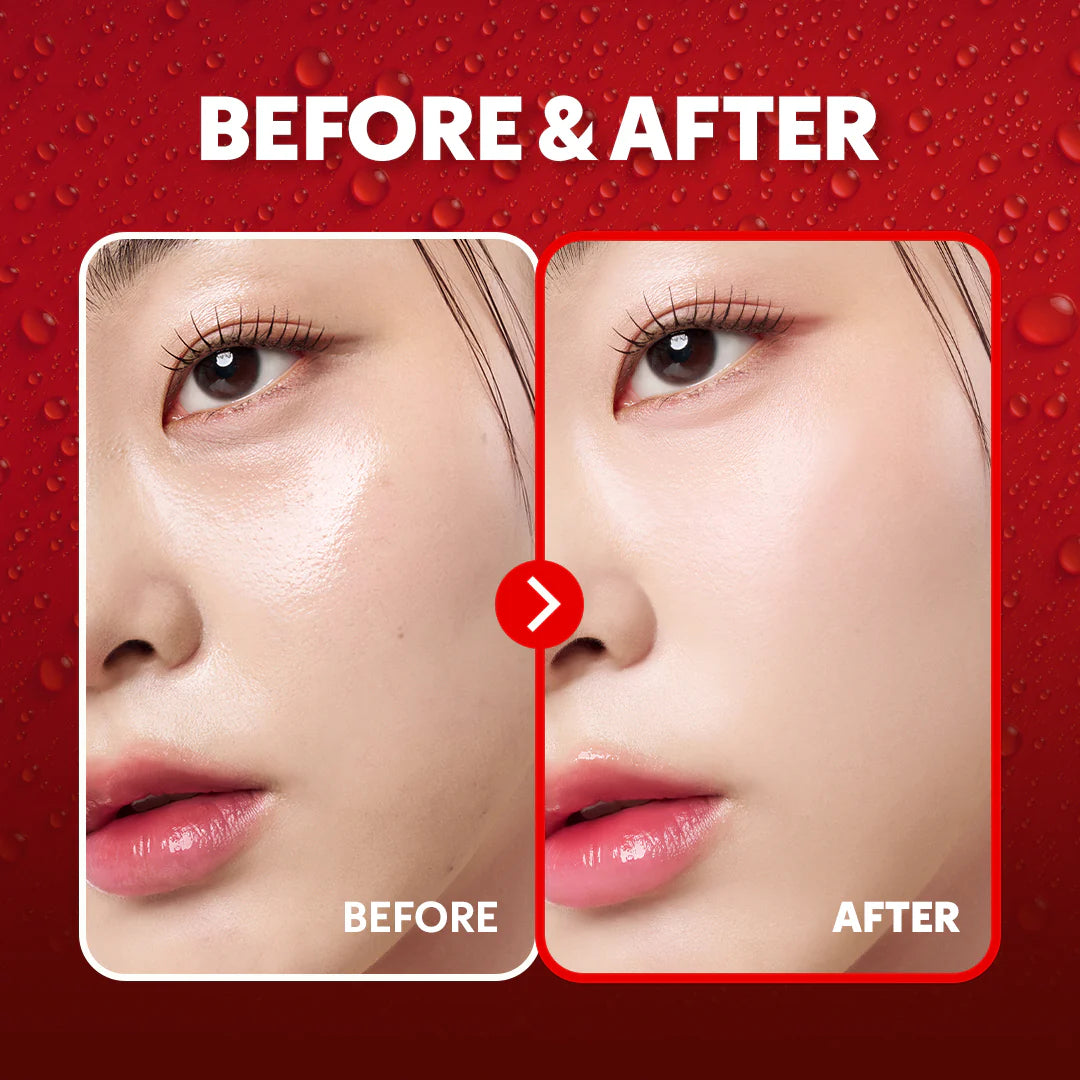 TIRTIR Mask Fit Make Up Fixer