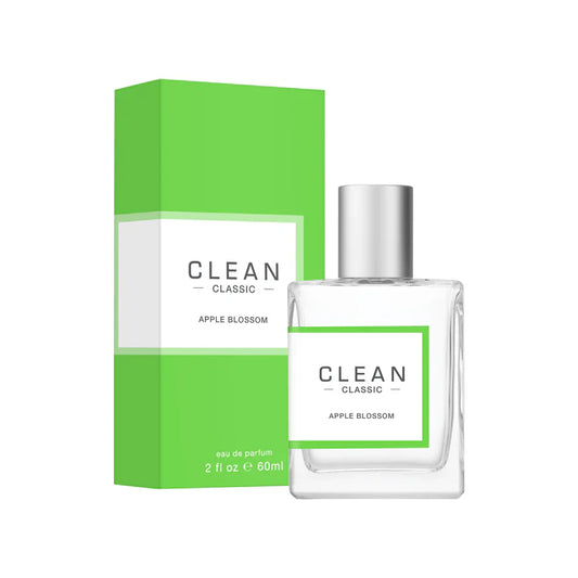 Clean Classic Apple Blossom EDP