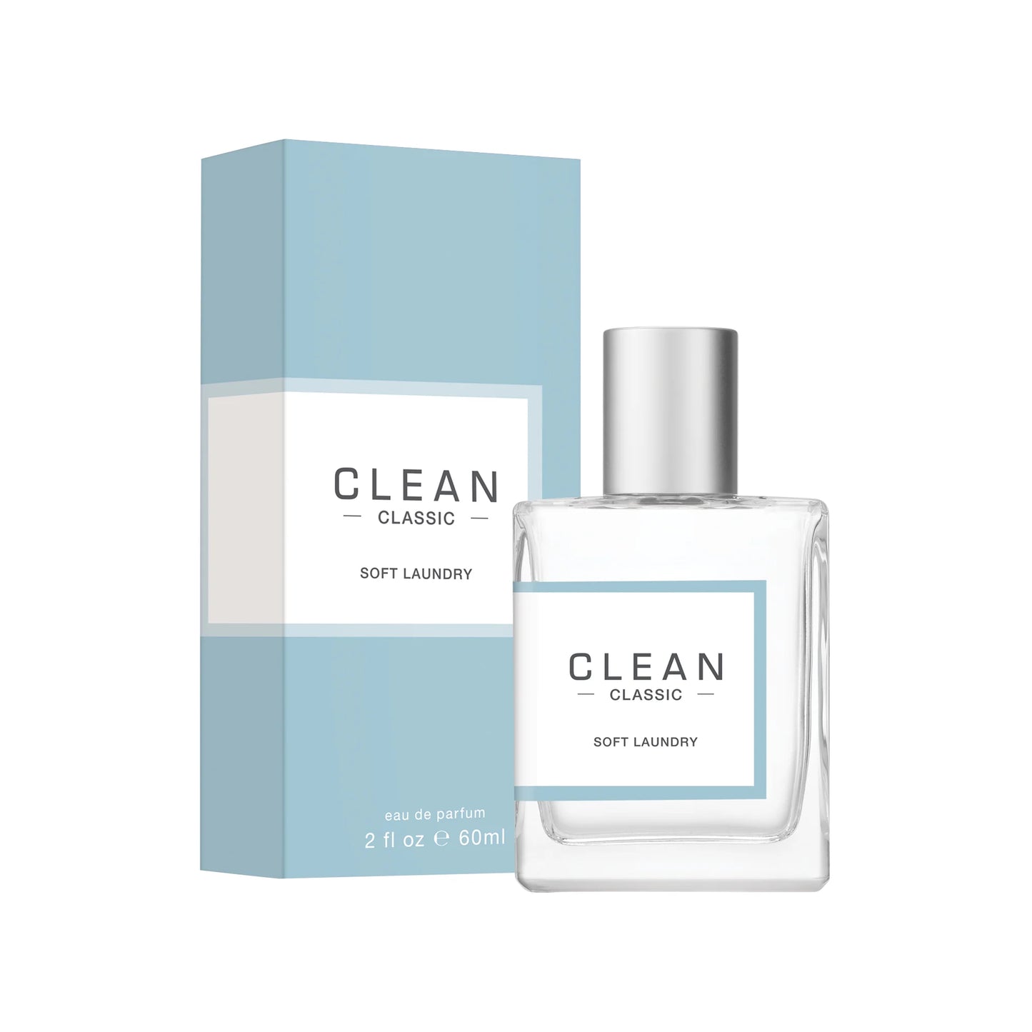 Clean Classic Soft Laundry EDP