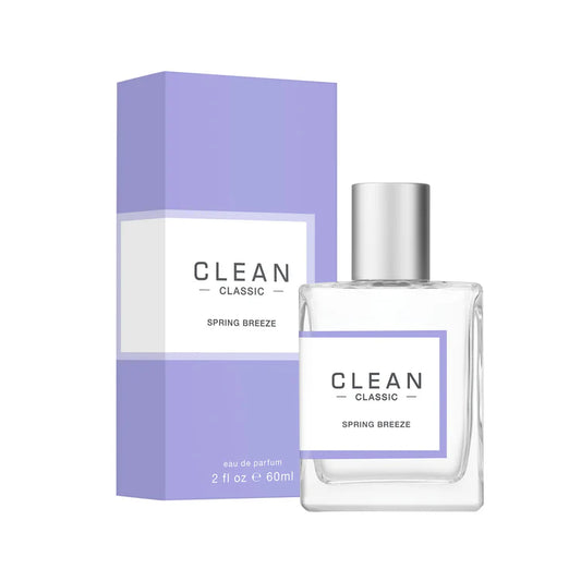 Clean Classic Spring Breeze EDP