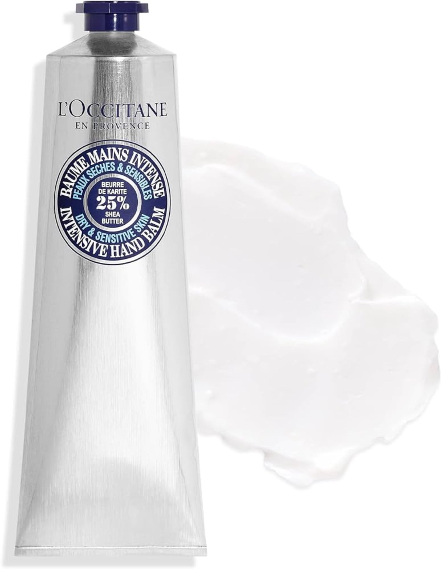 L'Occitane Shea Intense 25% Hand Balm