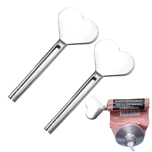 Metal Squeezer For Tubes