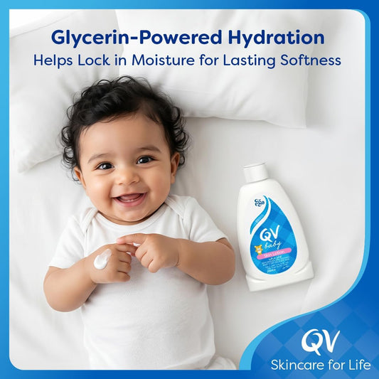 QV Baby Skin Lotion