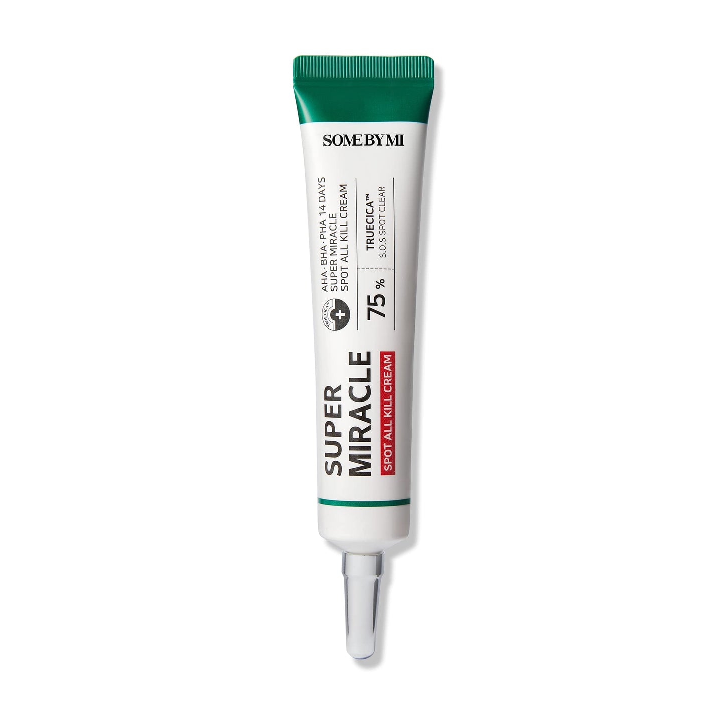 Some By Mi AHA, BHA, PHA 14 Days Super Miracle Spot All Kill Cream