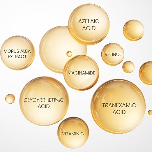 Sesderma AZELAC RU Liposomal Serum