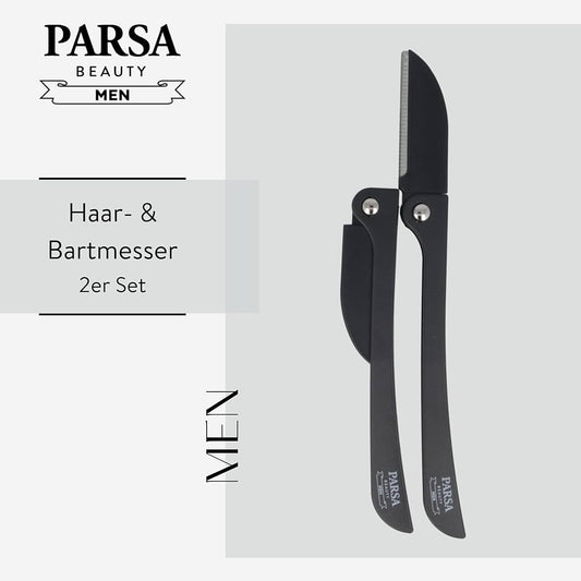 Parsa For Men Hair & Beard Razor