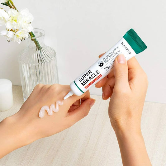 Some By Mi  AHA, BHA, PHA 14 Days Super Miracle Spot All Kill Cream