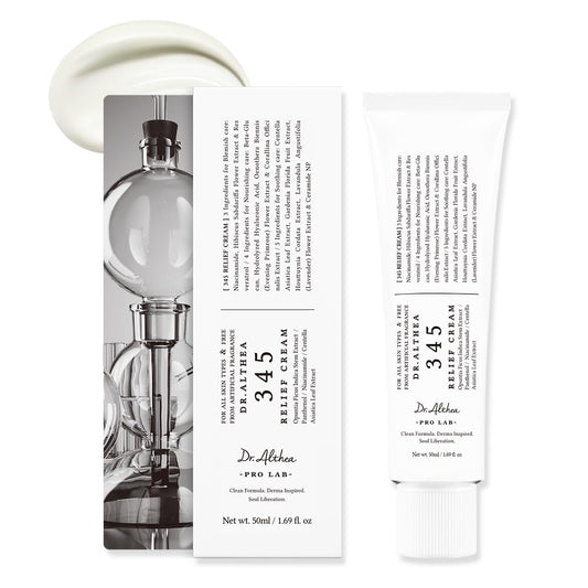 Dr. Althea 345 Relief Cream