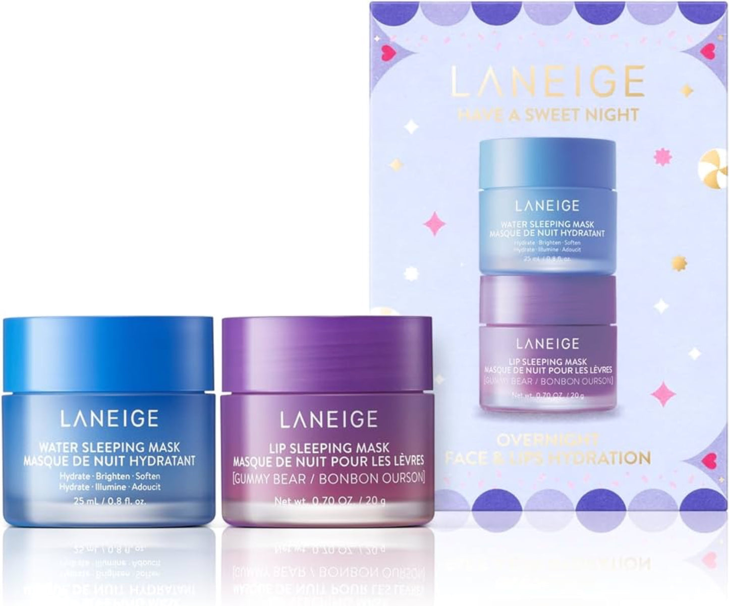 LANEIGE Have a Sweet Night Set
