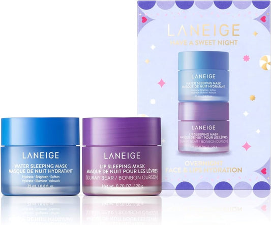 LANEIGE Have a Sweet Night Set