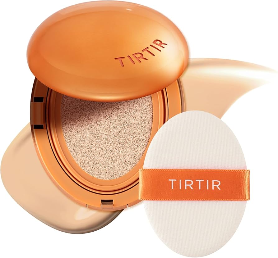 TIRTIR Mask Fit AI Filter Cushion Mini