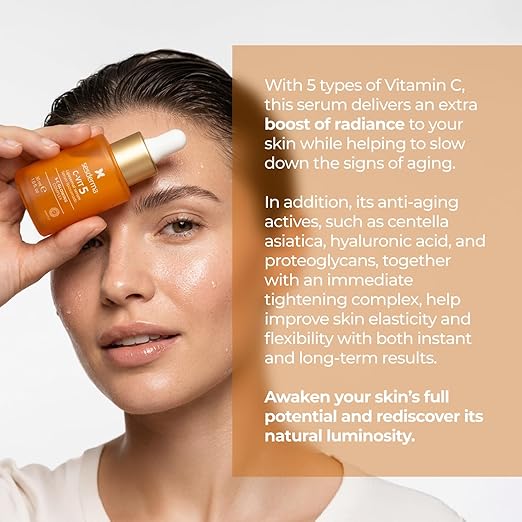 Sesderma C-VIT 5 Liposomal Serum
