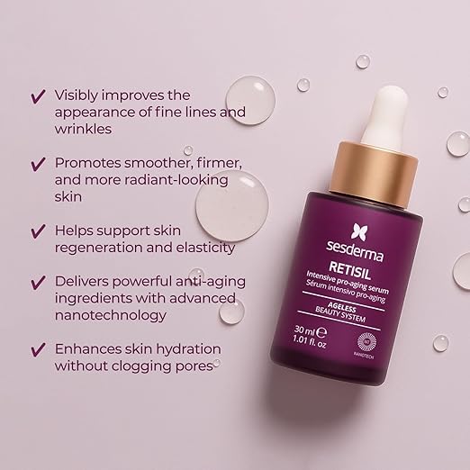 Sesderma RETISIL Intensive Pro-Aging Serum