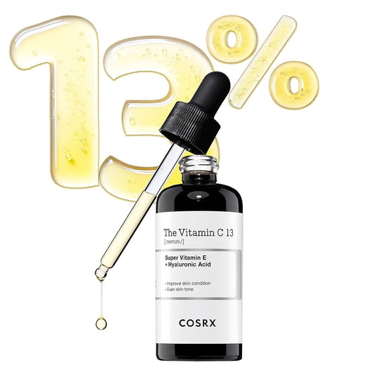 COSRX The Vitamin C 13 Serum EXPIRATION DATE: 7/2026