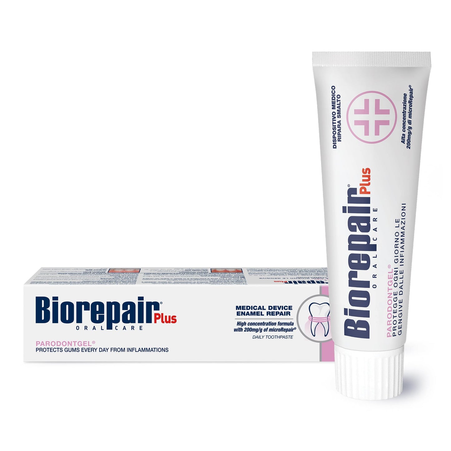 Biorepair Plus Parodontgel