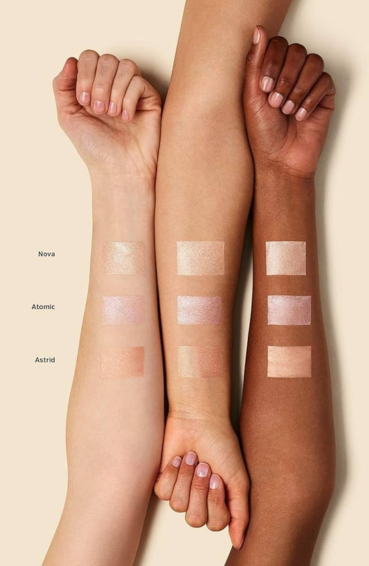 ilia Liquid Light Serum Highlighter