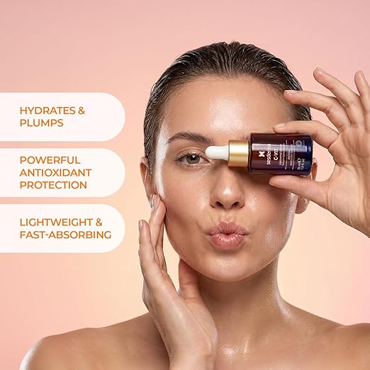 Sesderma C-VIT Liposomal Serum