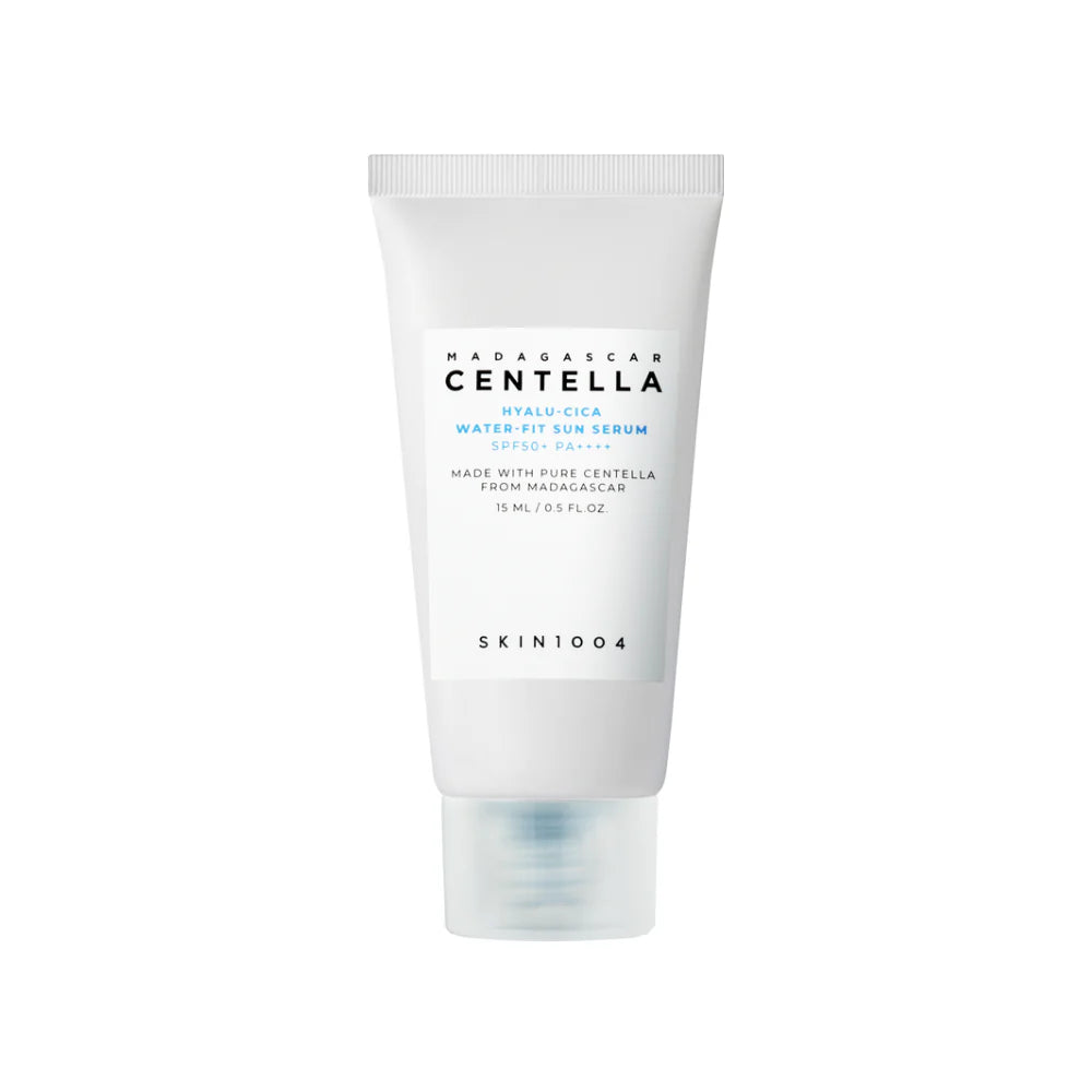 SKIN1004 Madagascar Centella Hyalu-Cica Water-Fit Sun Serum