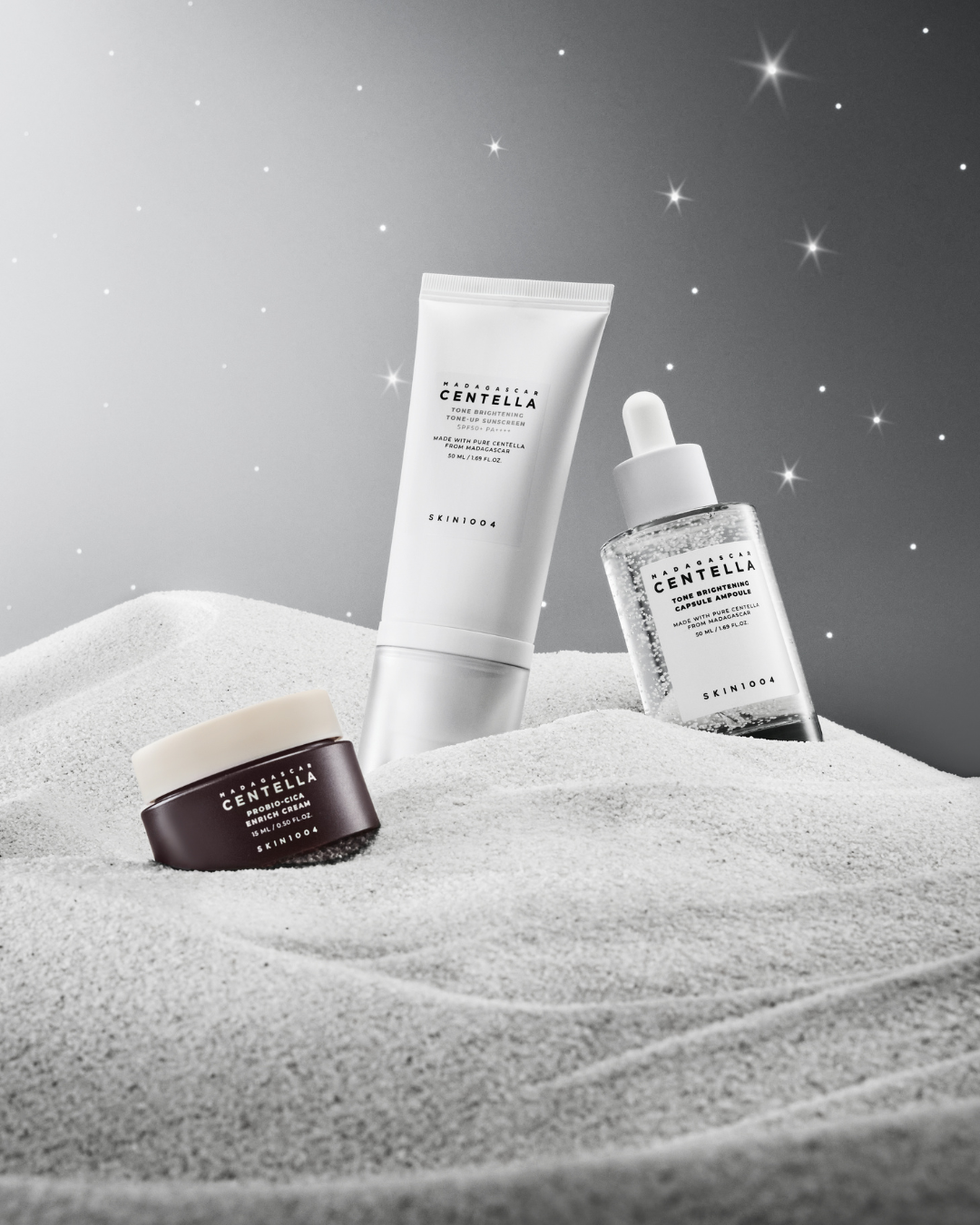 SKIN1004 Desert Bloom Set