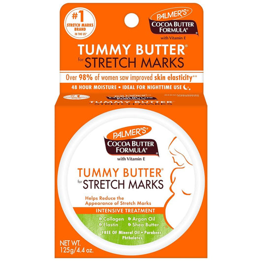 Palmers Tummy Butter Stretch Marks