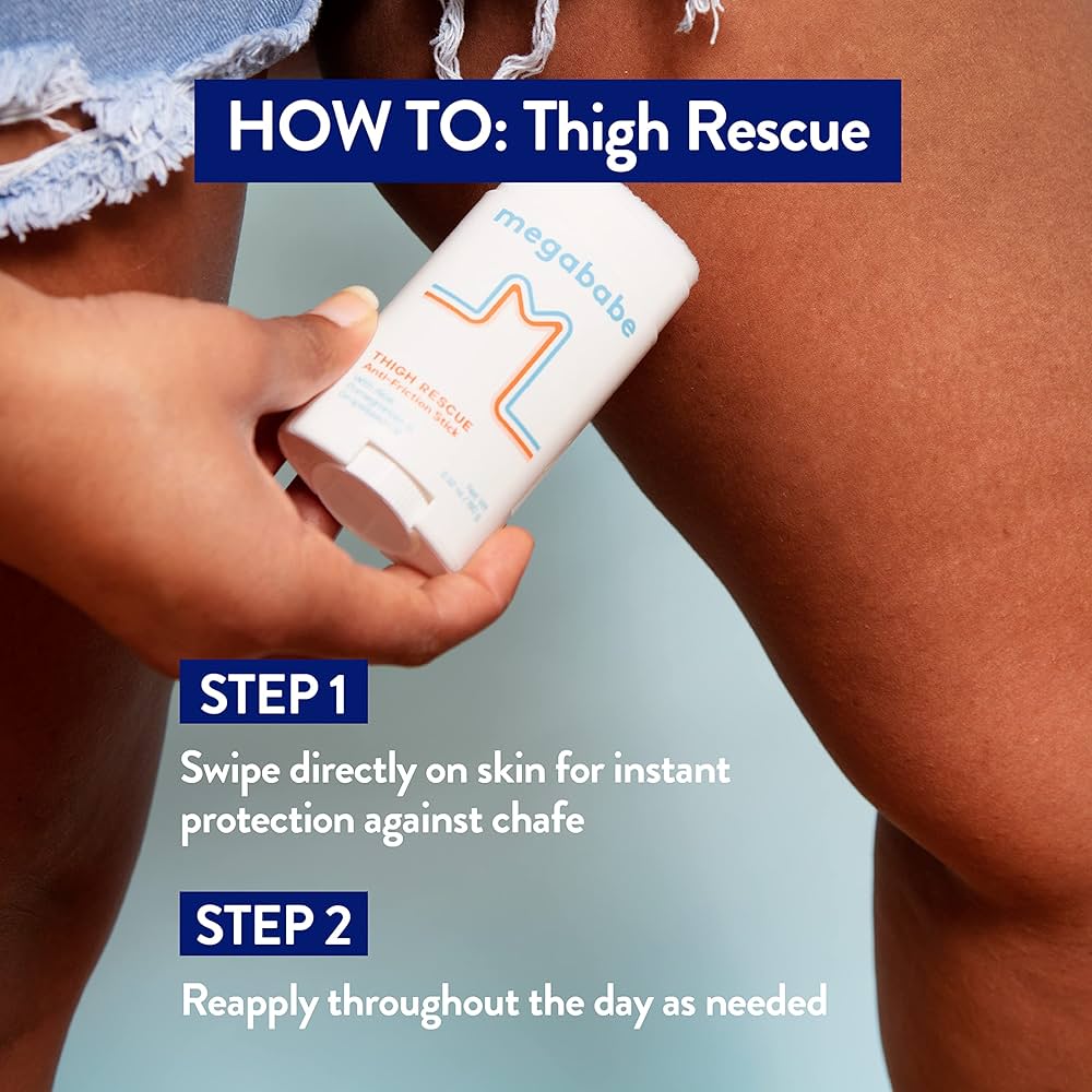 Megababe Thigh Rescue