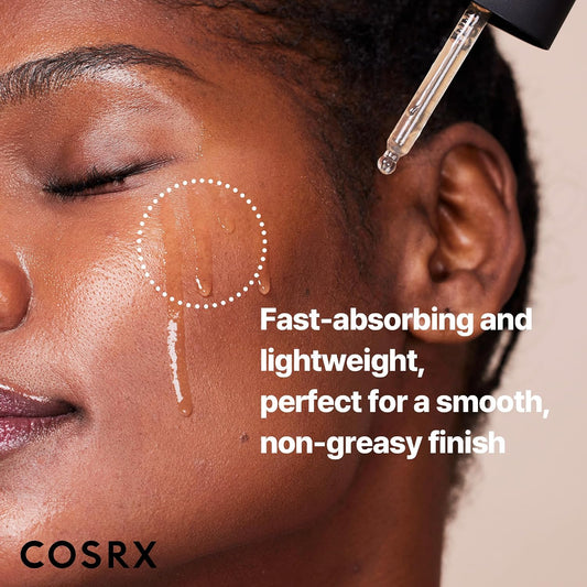 COSRX The Alpha-Arbutin 2 Discoloration Care Serum