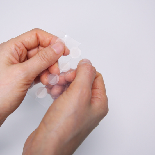 Neogen A-Clear Soothing Clear Spot Patch