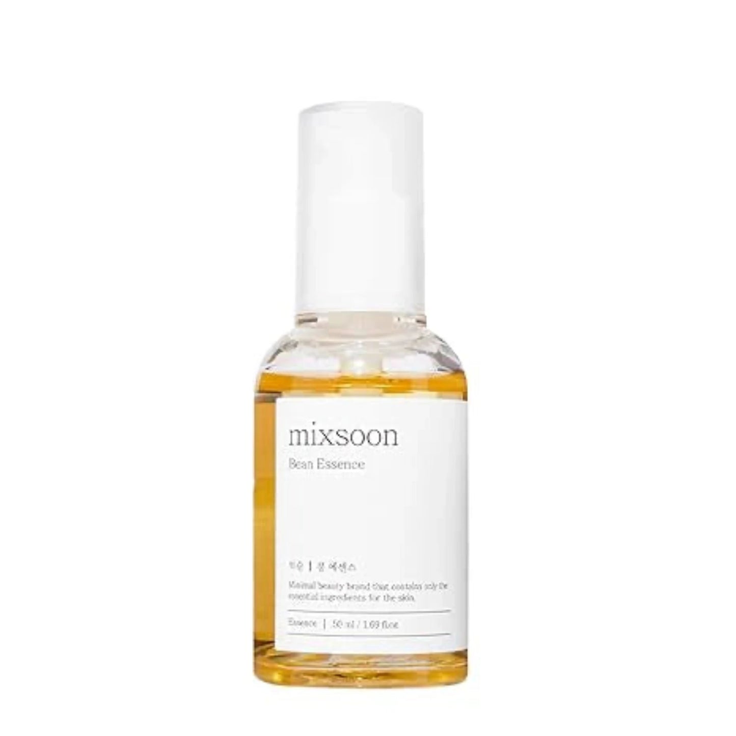 mixsoon Bean Essence