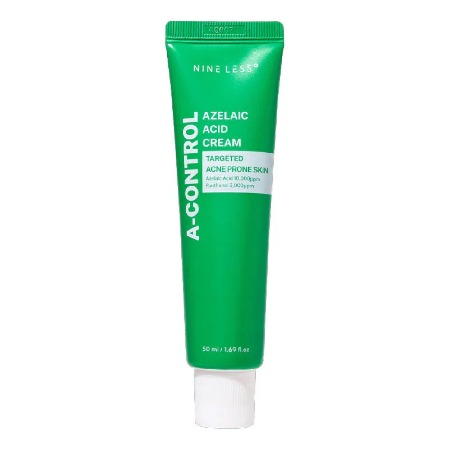 NINELESS A-Control Azelaic Acid Cream 50ml