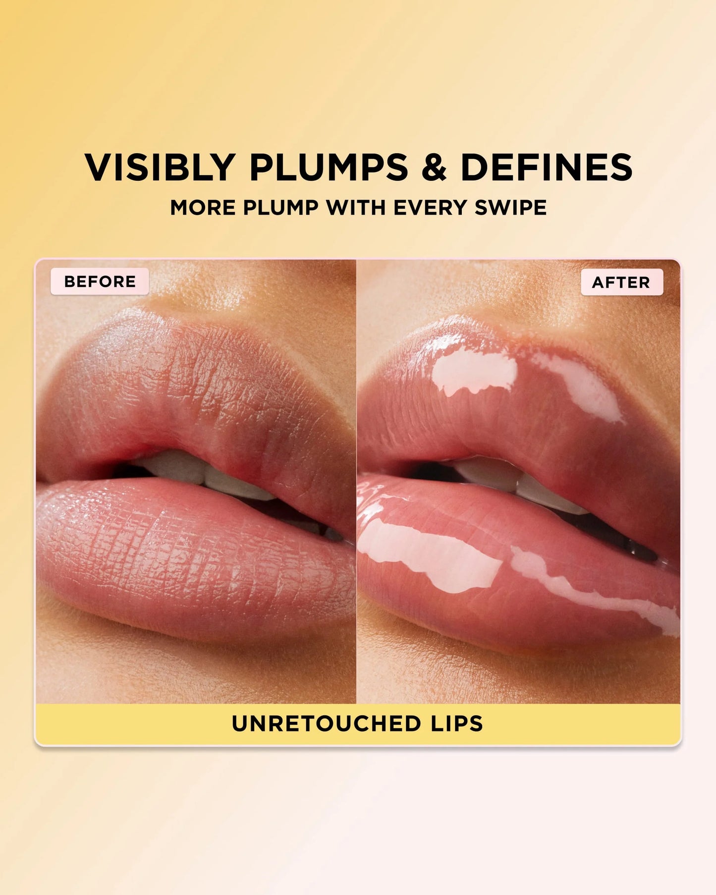 GISOU Honey Infused Lip Oil