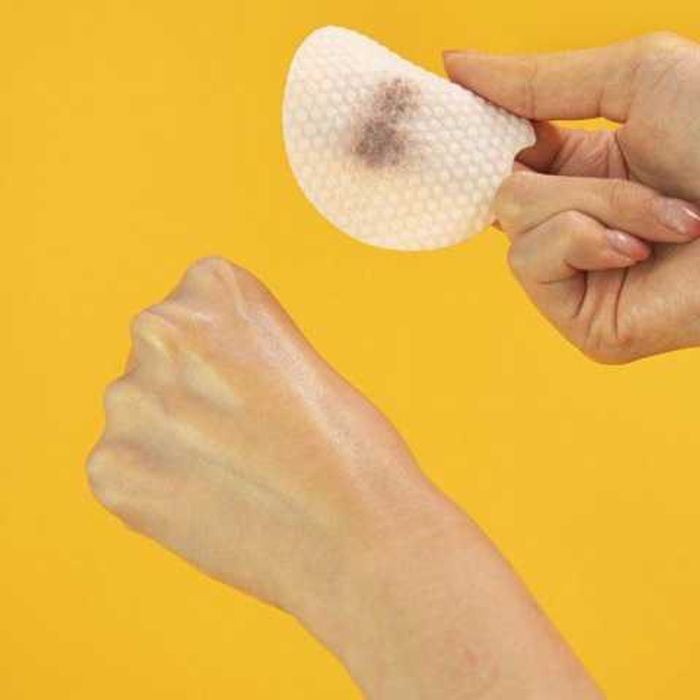 NEOGEN Carrot Deep Clear Oil Pad