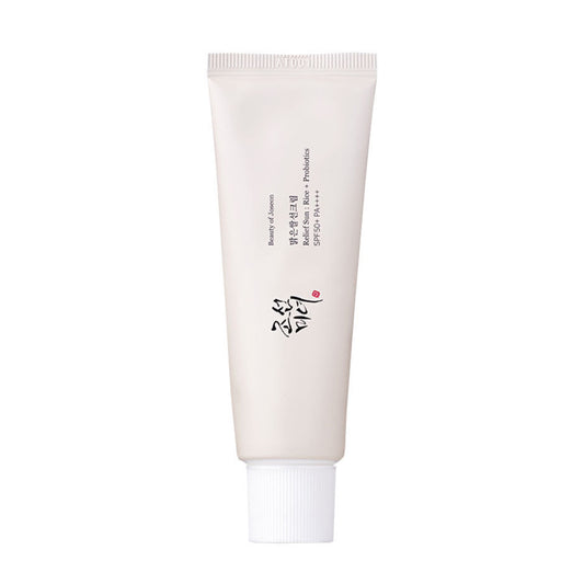 Beauty Of Joseon Relief Sun: Rice + Probiotics (SPF50+ PA++++)