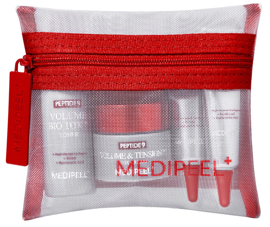 MEDI-PEEL Peptide 9 Volume Bio Tox Trial Kit